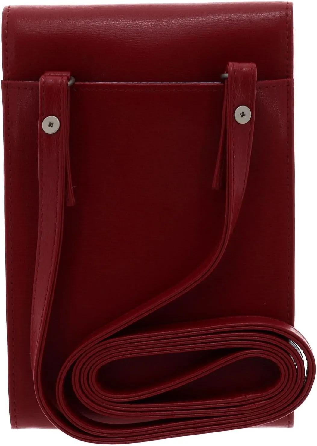 Mandarina Duck Mellow Leather Tracolla/Nero