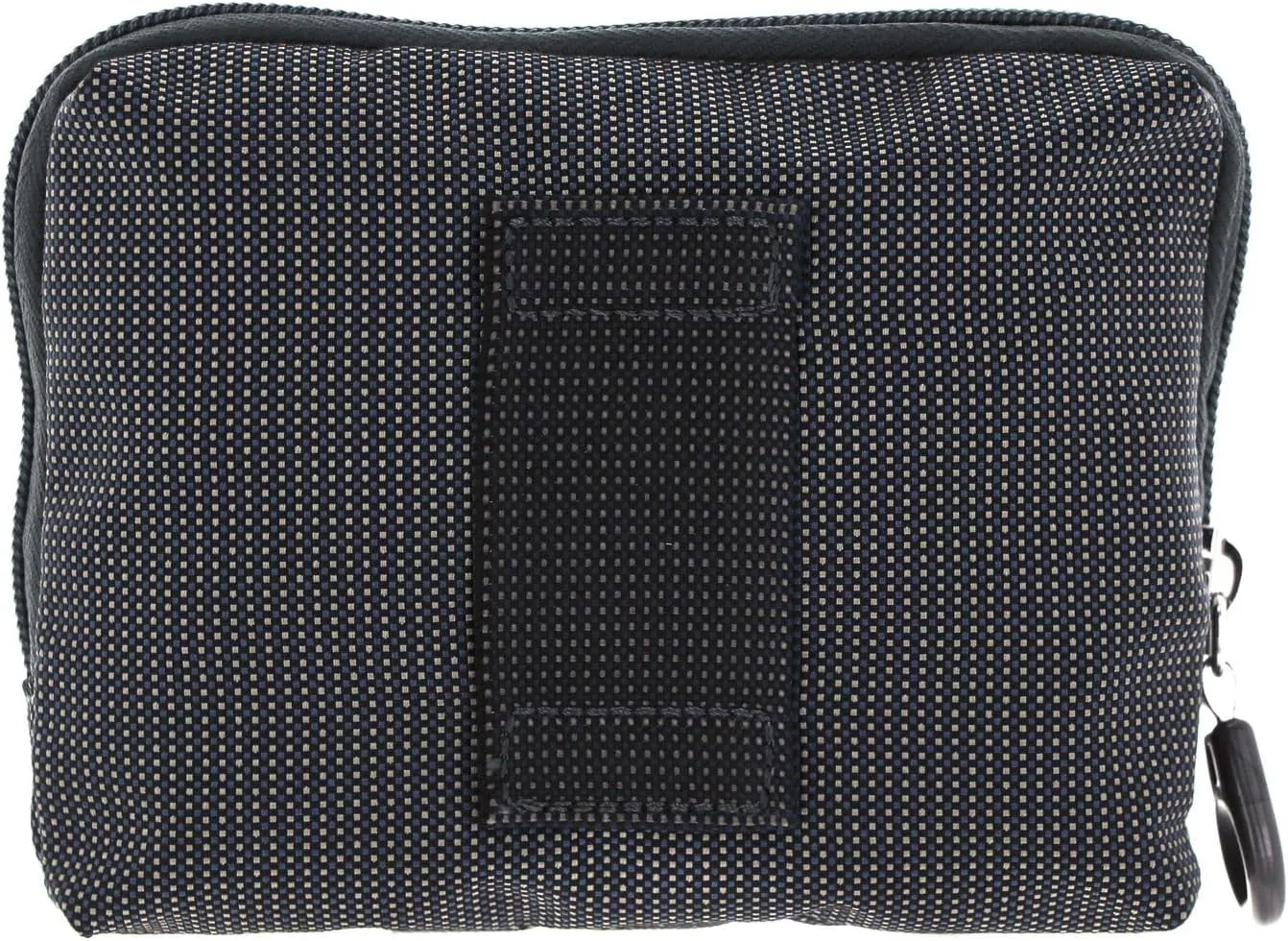 Mandarina Duck Women's Clutch Bag, Steel22, Taglia Unica