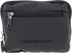 Mandarina Duck Women's Clutch Bag, Steel22, Taglia Unica
