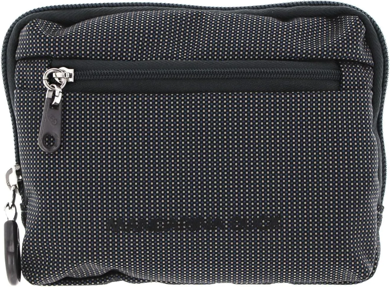 Mandarina Duck Women's Clutch Bag, Steel22, Taglia Unica