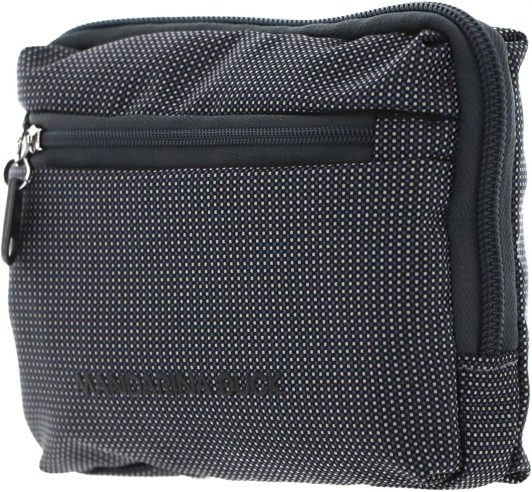 Mandarina Duck Women's Clutch Bag, Steel22, Taglia Unica