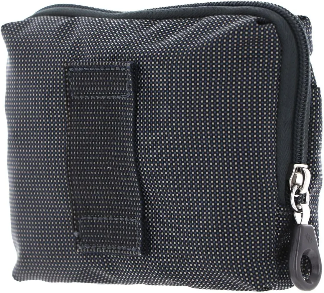 Mandarina Duck Women's Clutch Bag, Steel22, Taglia Unica