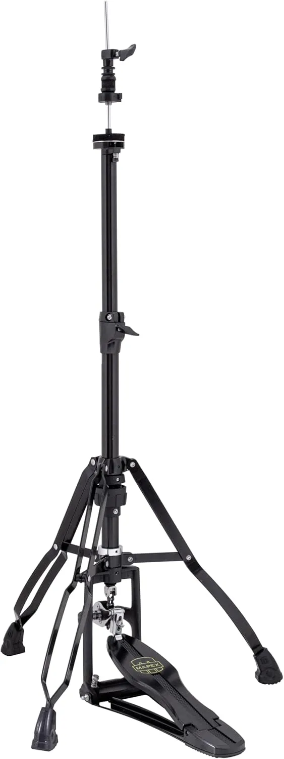 Mapex Armory Series Hi-Hat Stand - Black Plated