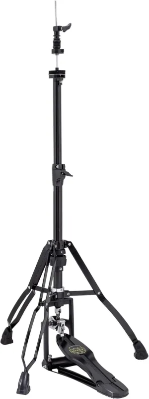 Mapex Armory Series Hi-Hat Stand - Black Plated