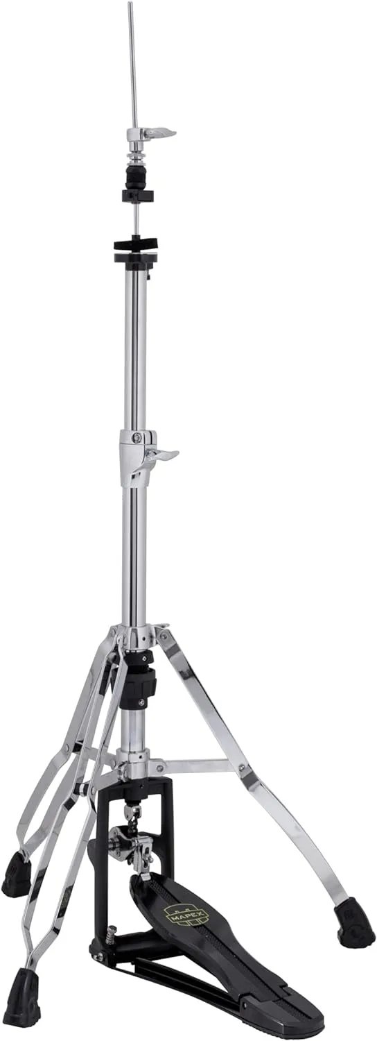 Mapex Armory Series Hi-Hat Stand - Chrome Plated