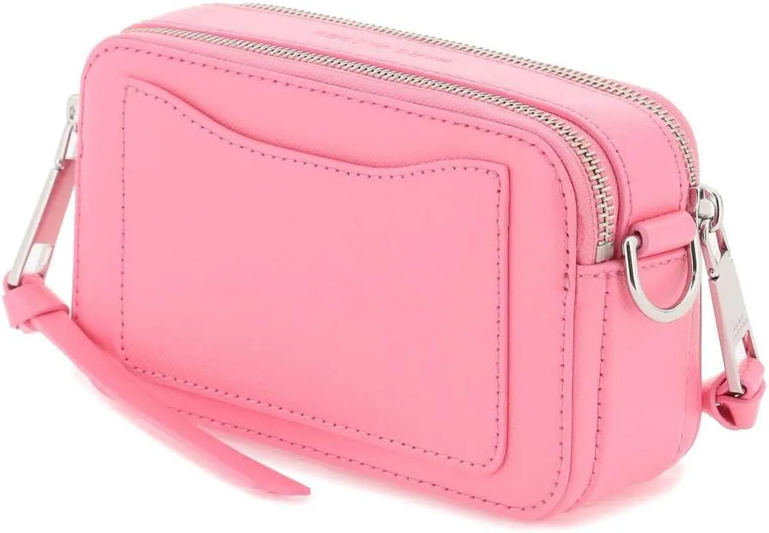 Marc Jacobs Snapshot, Black