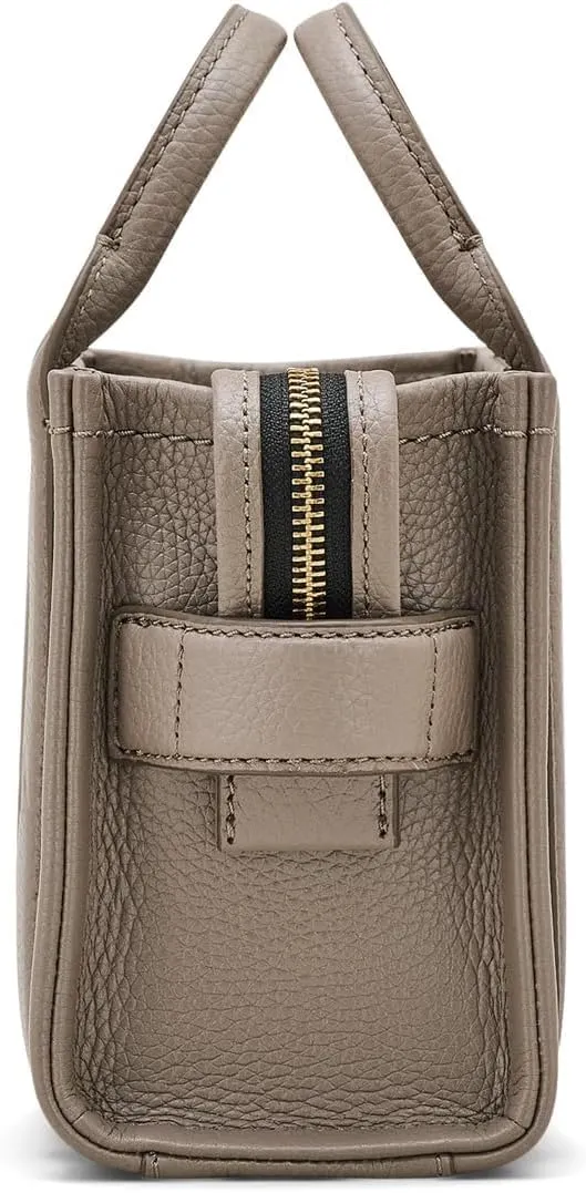Marc Jacobs The Leather Crossbody Tote Bag