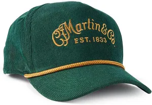 Martin Standard Casual, Green