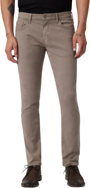 Mavi Men's Jake Mid Rise Skinny Leg Pants