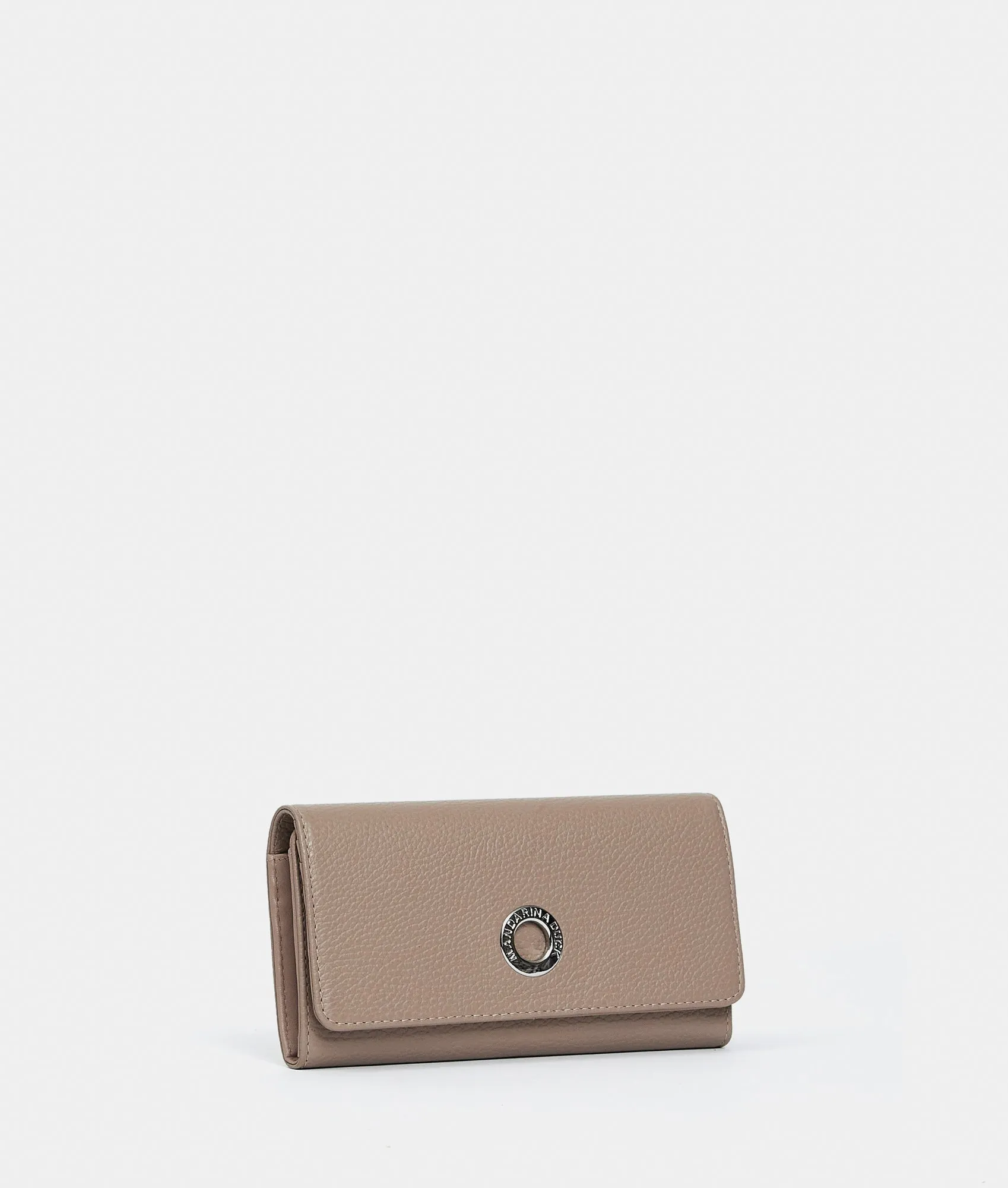 Mellow Leather Wallet