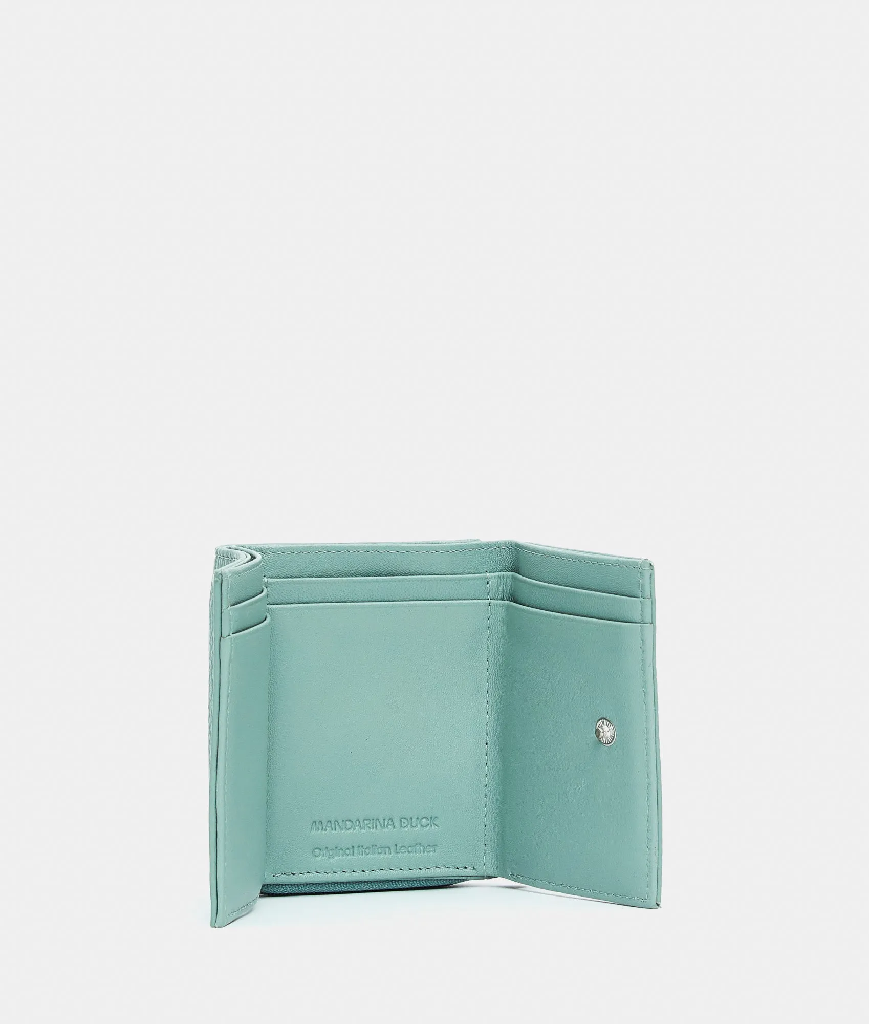 Mellow Leather Wallet