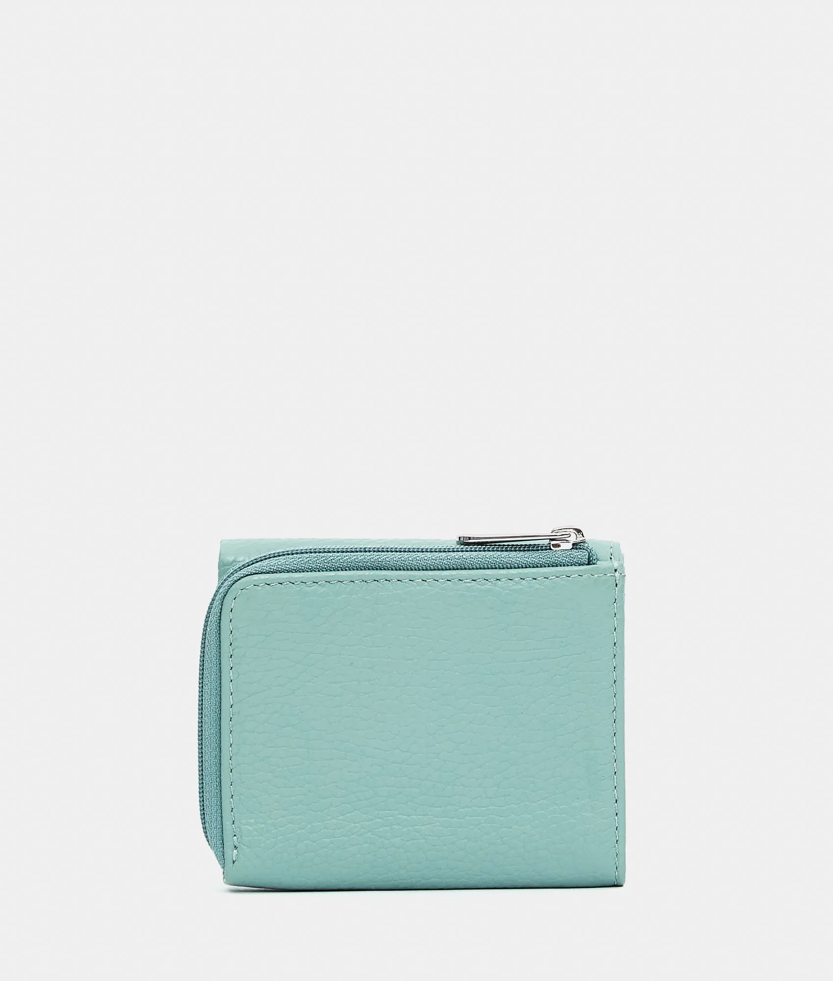 Mellow Leather Wallet