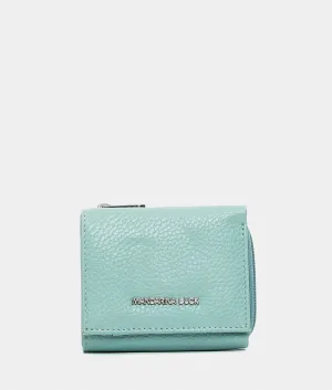 Mellow Leather Wallet