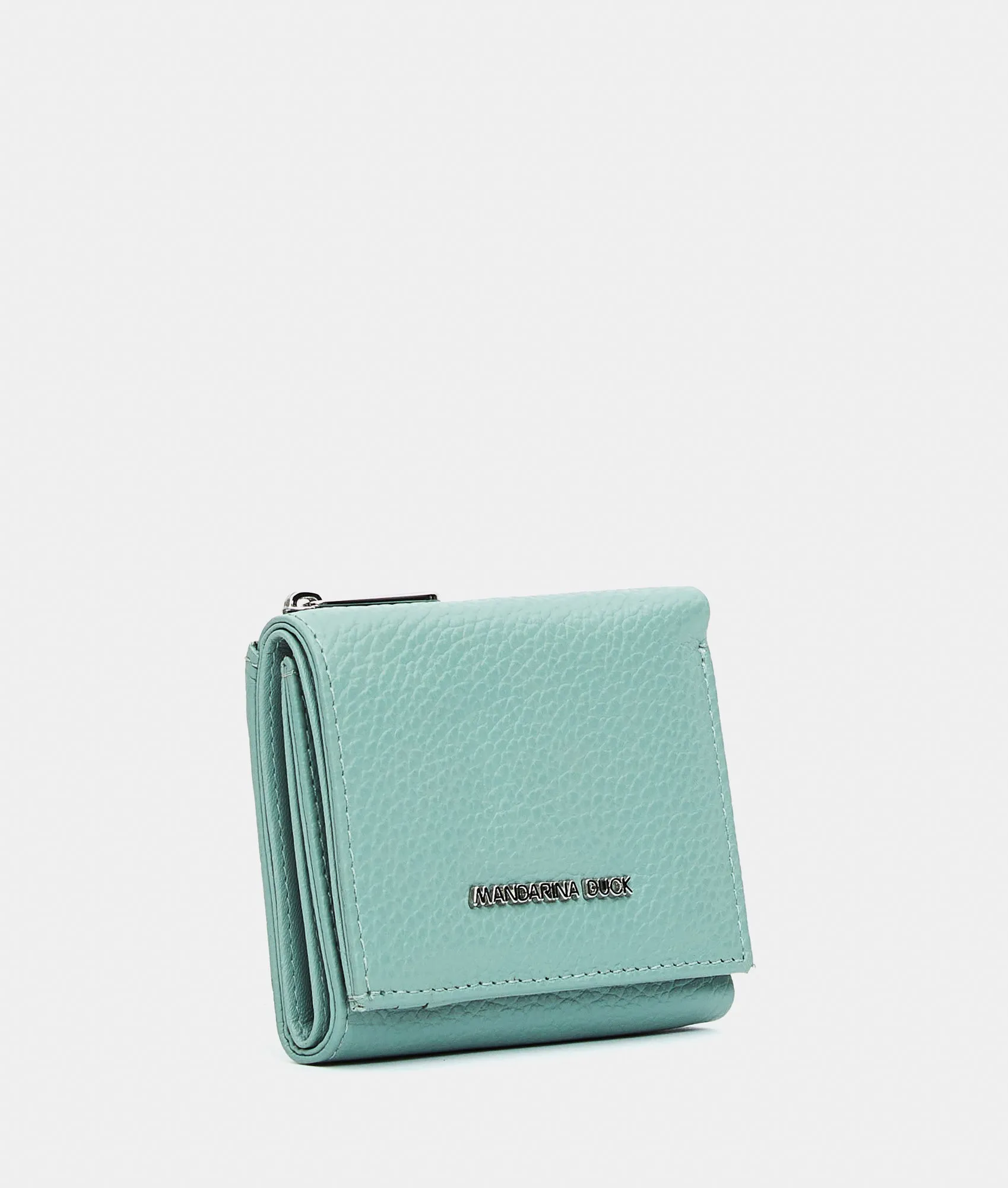 Mellow Leather Wallet
