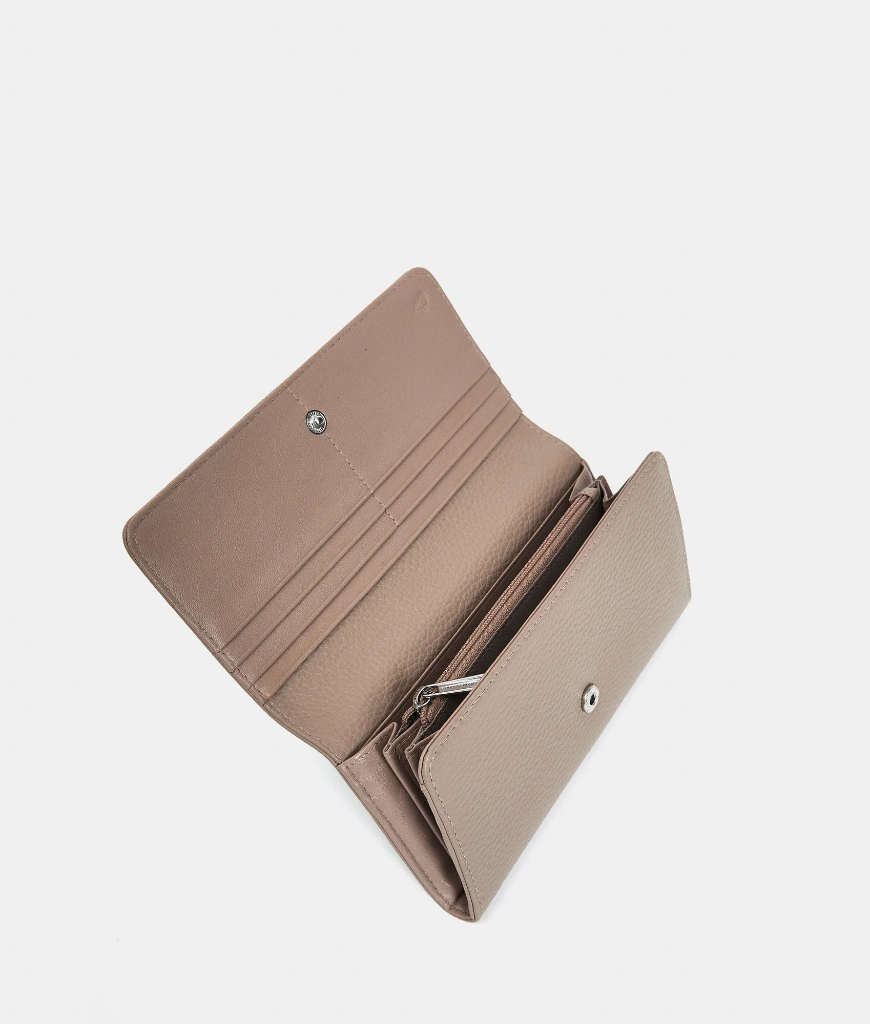 Mellow Leather Wallet