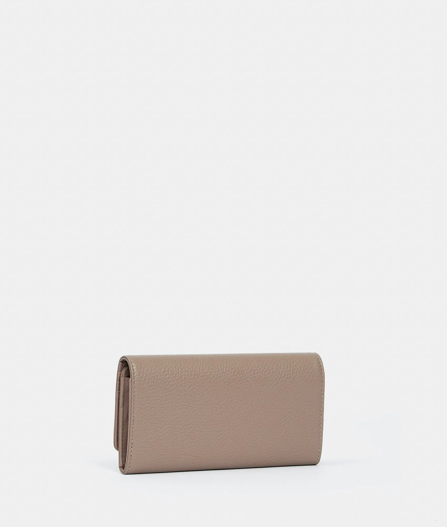 Mellow Leather Wallet