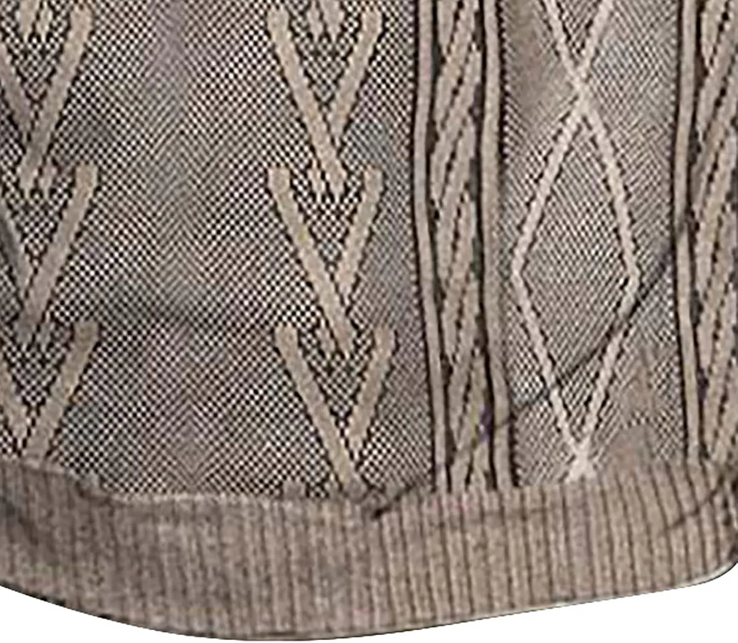 Men's Aztec Western Sweatshirt Sweatshirt Warm Cuff Patch Long Sleeve Sweatshirt Top Long Sleeved Pullover Men Mens