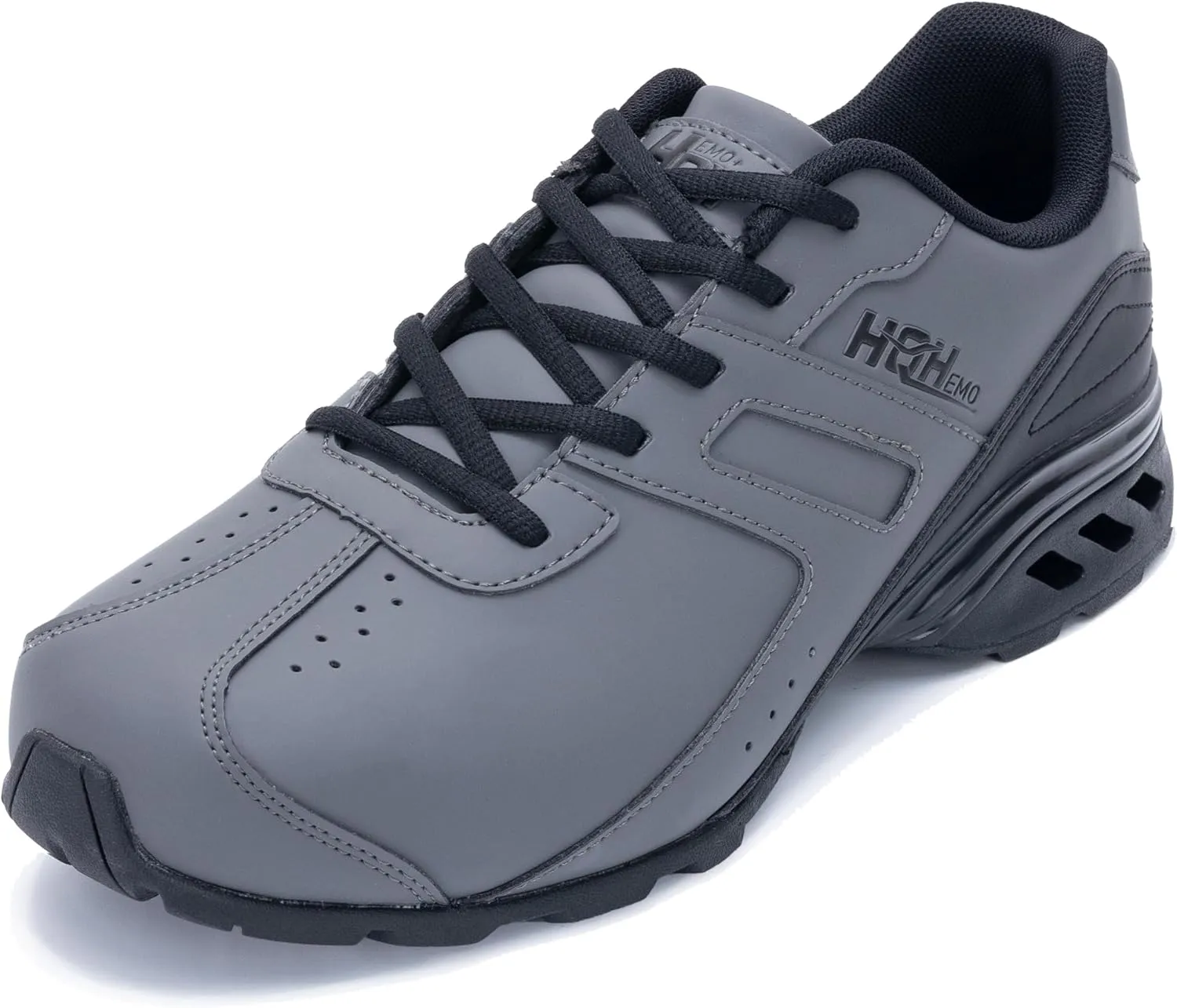 Mens Running Shoes|Atheletic Outdoor Shoes|Camouflage Hiking Shoes with Casual Sole|Fashion Sneakers for Men