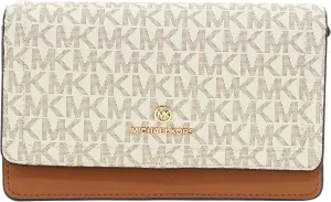 Michael Kors Jet Set Charm Small Phone Crossbody Bag