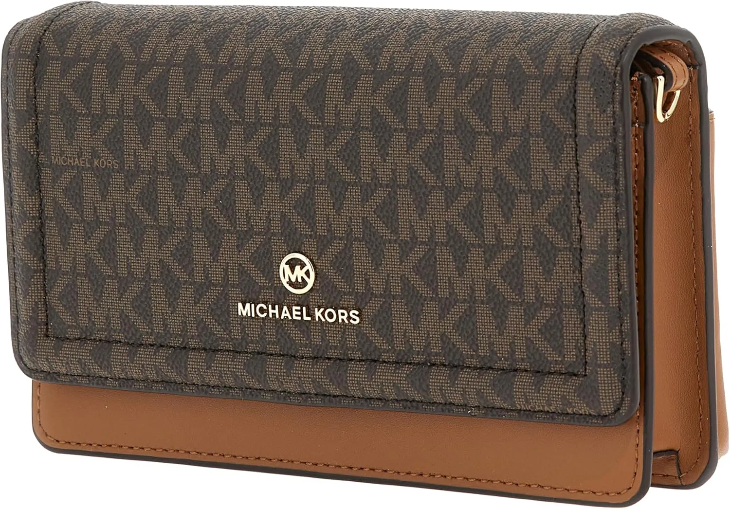 Michael Kors Jet Set Charm Small Phone Crossbody Bag
