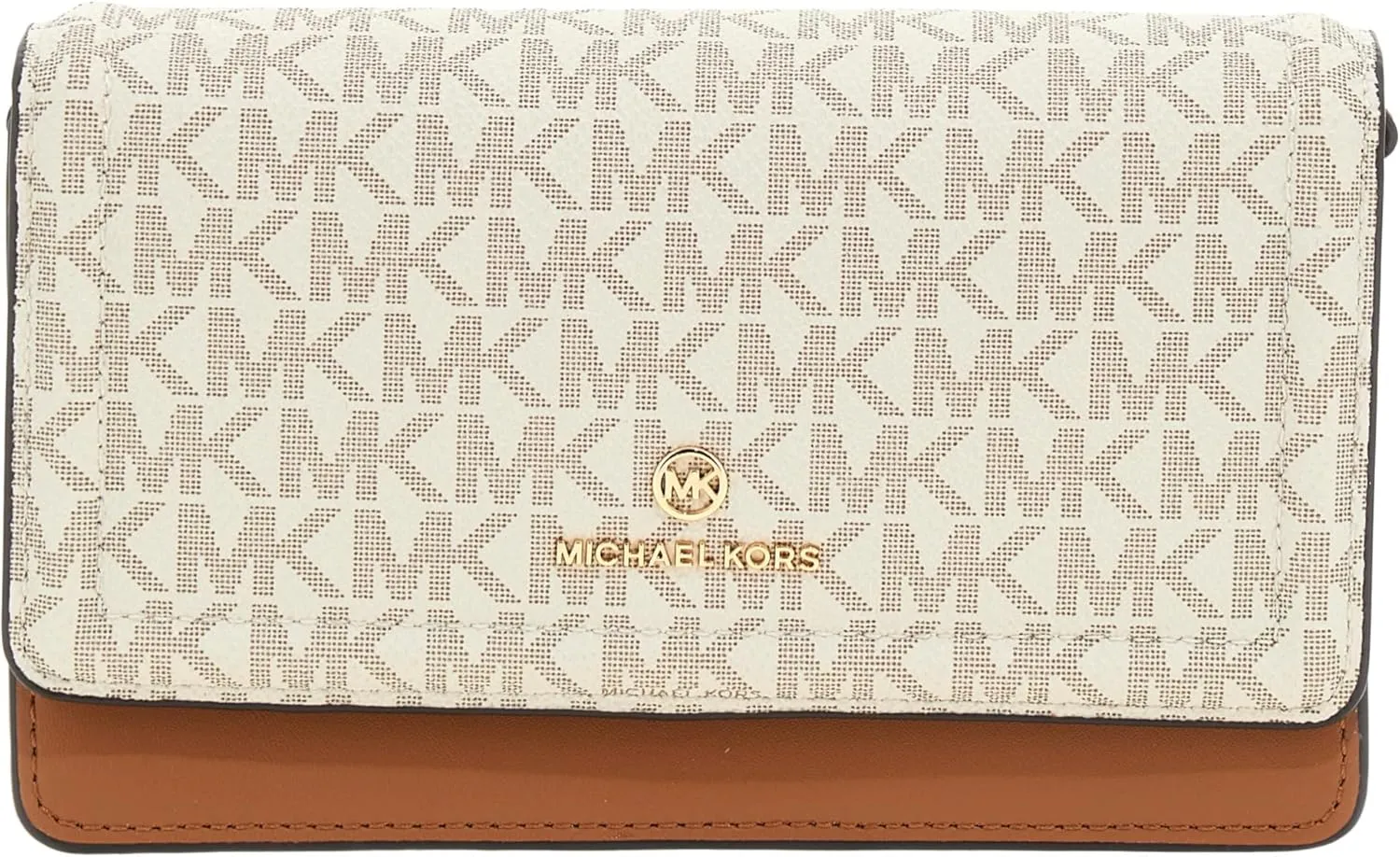 Michael Kors Jet Set Charm Small Phone Crossbody Bag