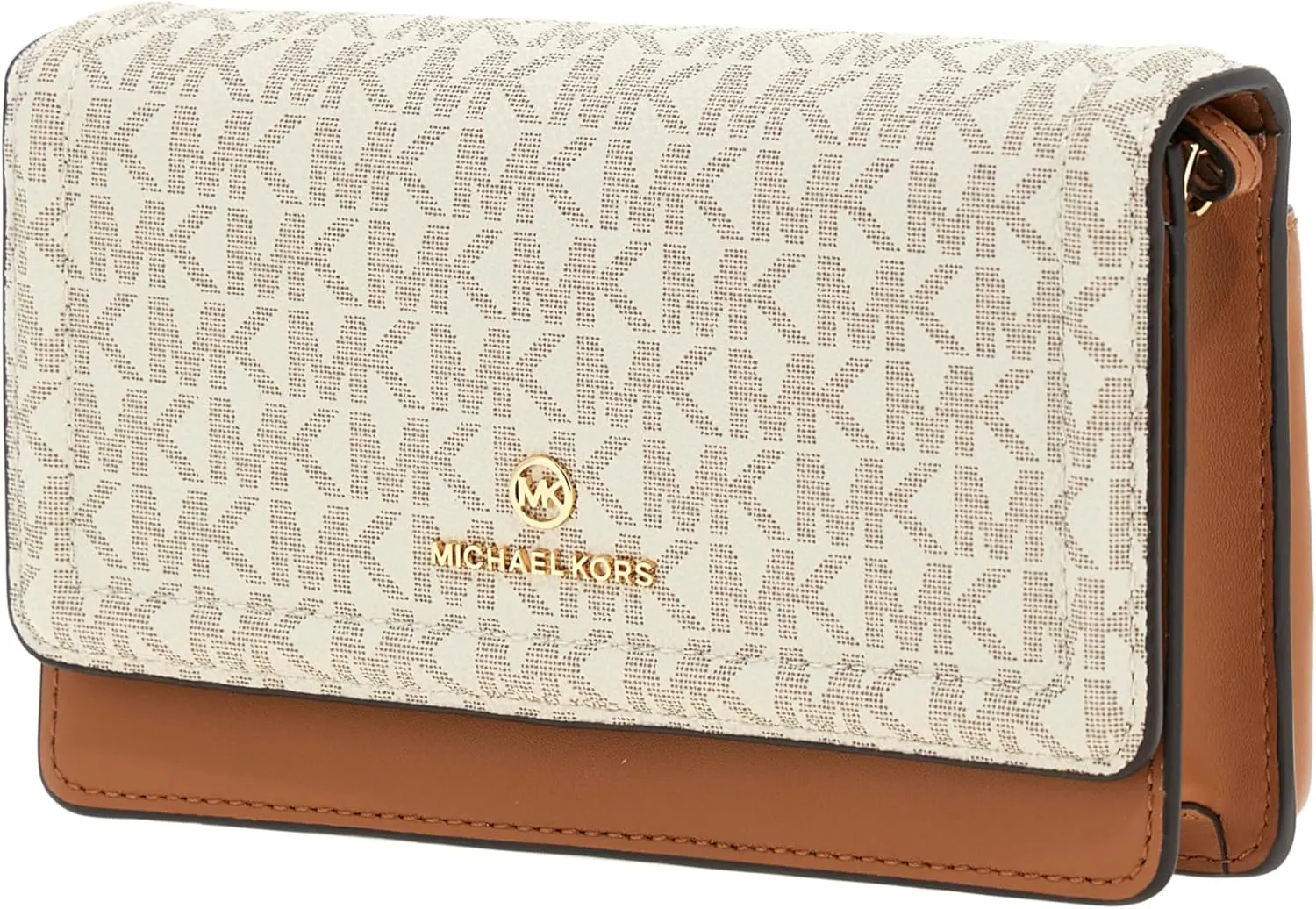 Michael Kors Jet Set Charm Small Phone Crossbody Bag