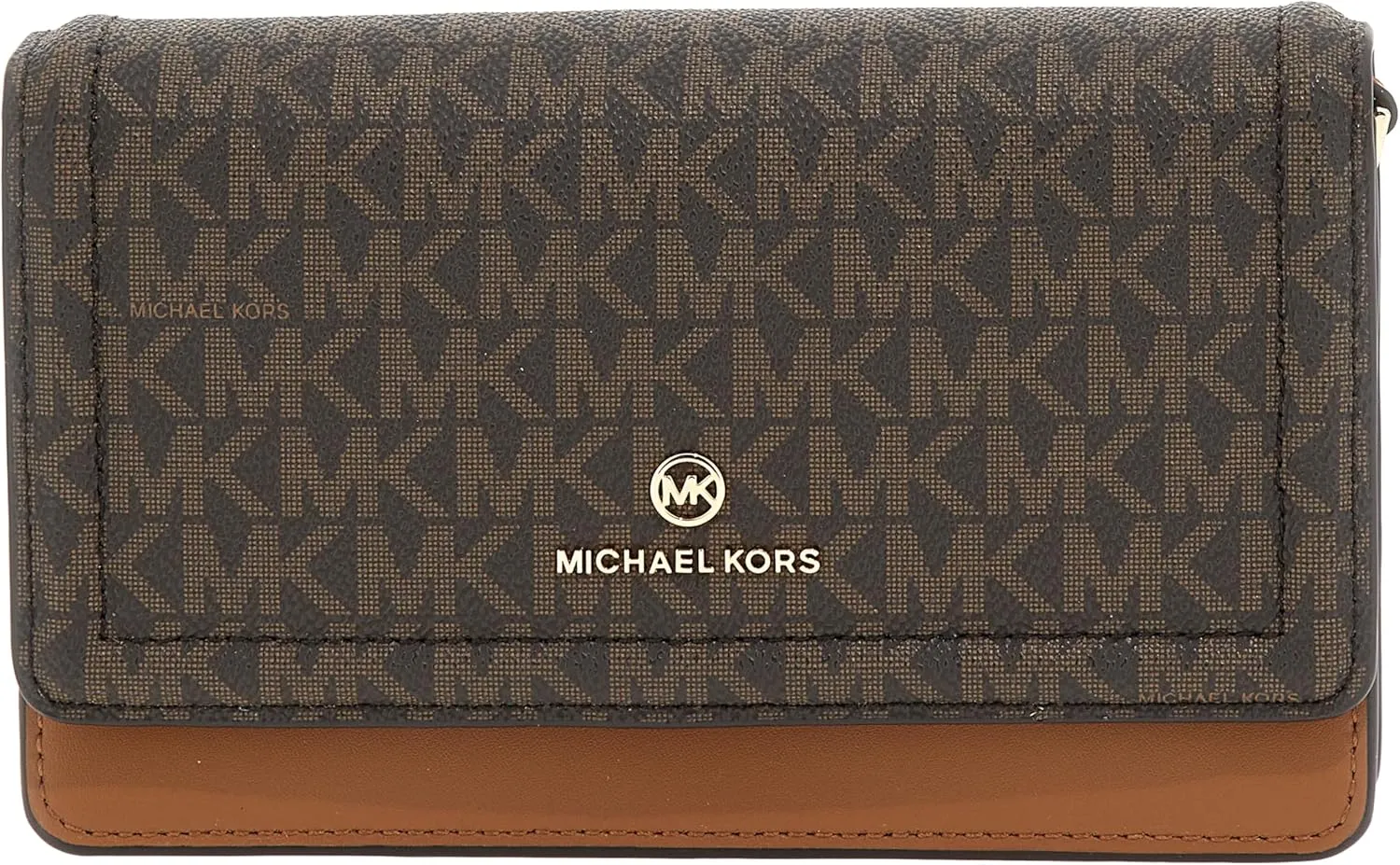 Michael Kors Jet Set Charm Small Phone Crossbody Bag