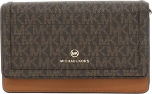 Michael Kors Jet Set Charm Small Phone Crossbody Bag