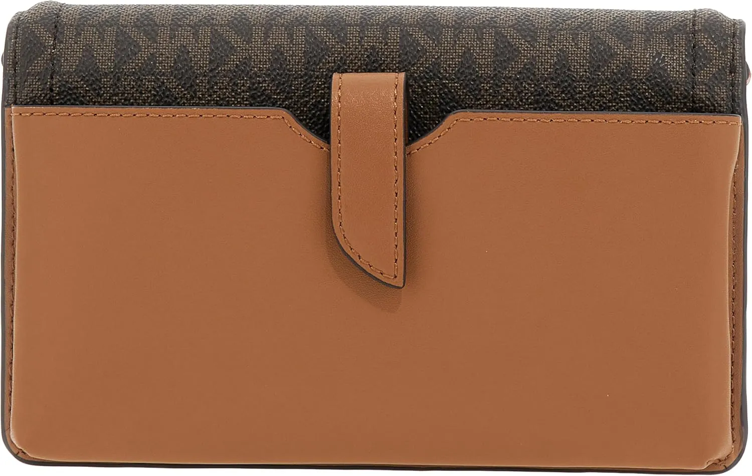 Michael Kors Jet Set Charm Small Phone Crossbody Bag