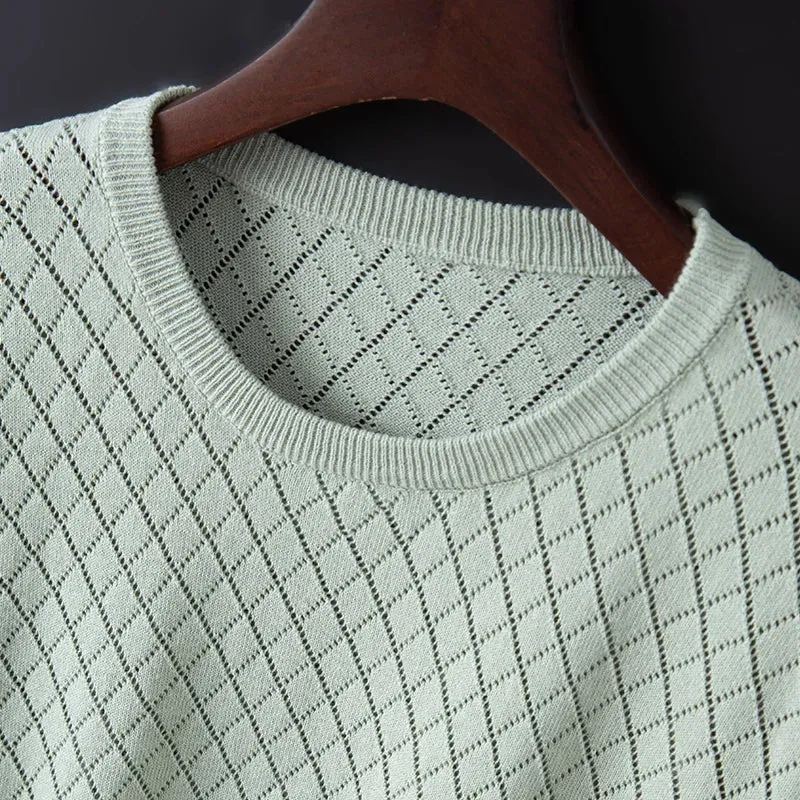 Michael Luciano Summer Breeze Shirt