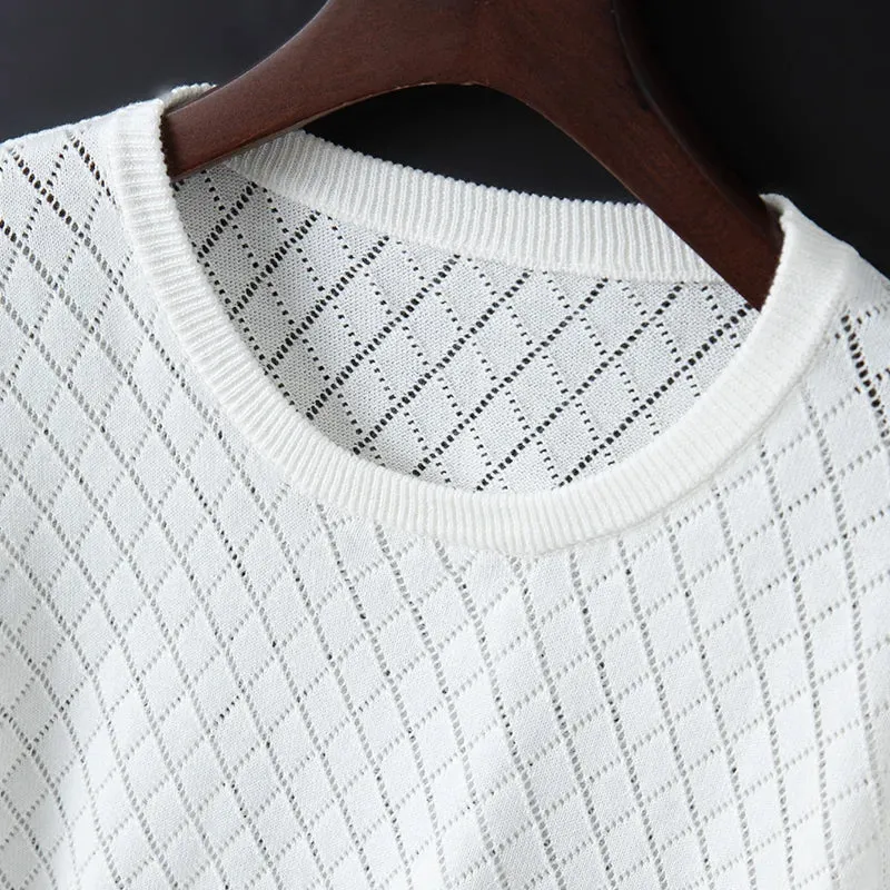 Michael Luciano Summer Breeze Shirt