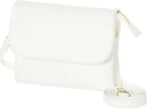 MINICAT Roomy Pockets Small Crossbody Bags Cell Phone Sling Bag Wallet Purses for Women