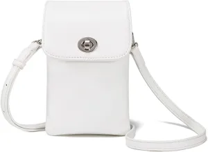 MINICAT Roomy Pockets Small Crossbody Bags Cell Phone Wallet Purses for Women