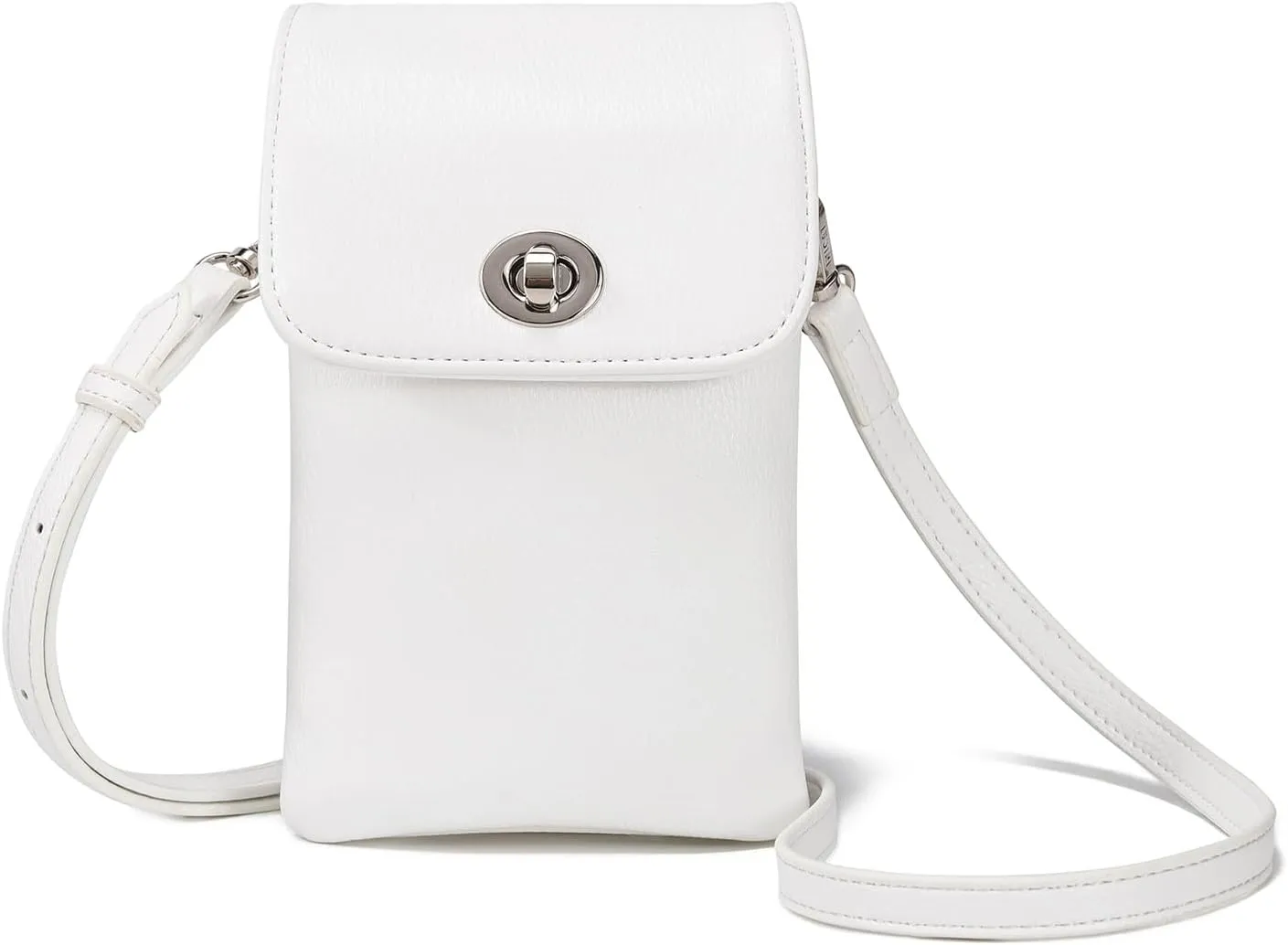 MINICAT Roomy Pockets Small Crossbody Bags Cell Phone Wallet Purses for Women