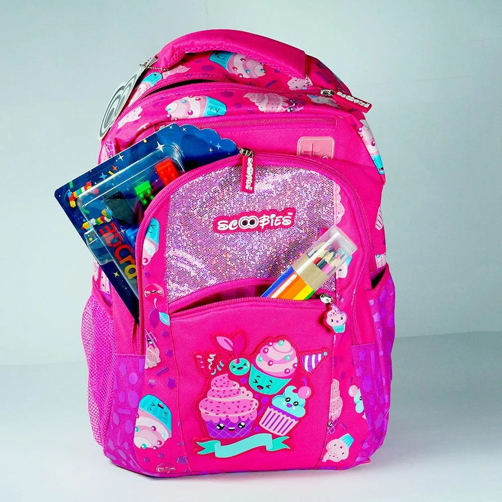 Miss Delight Bag
