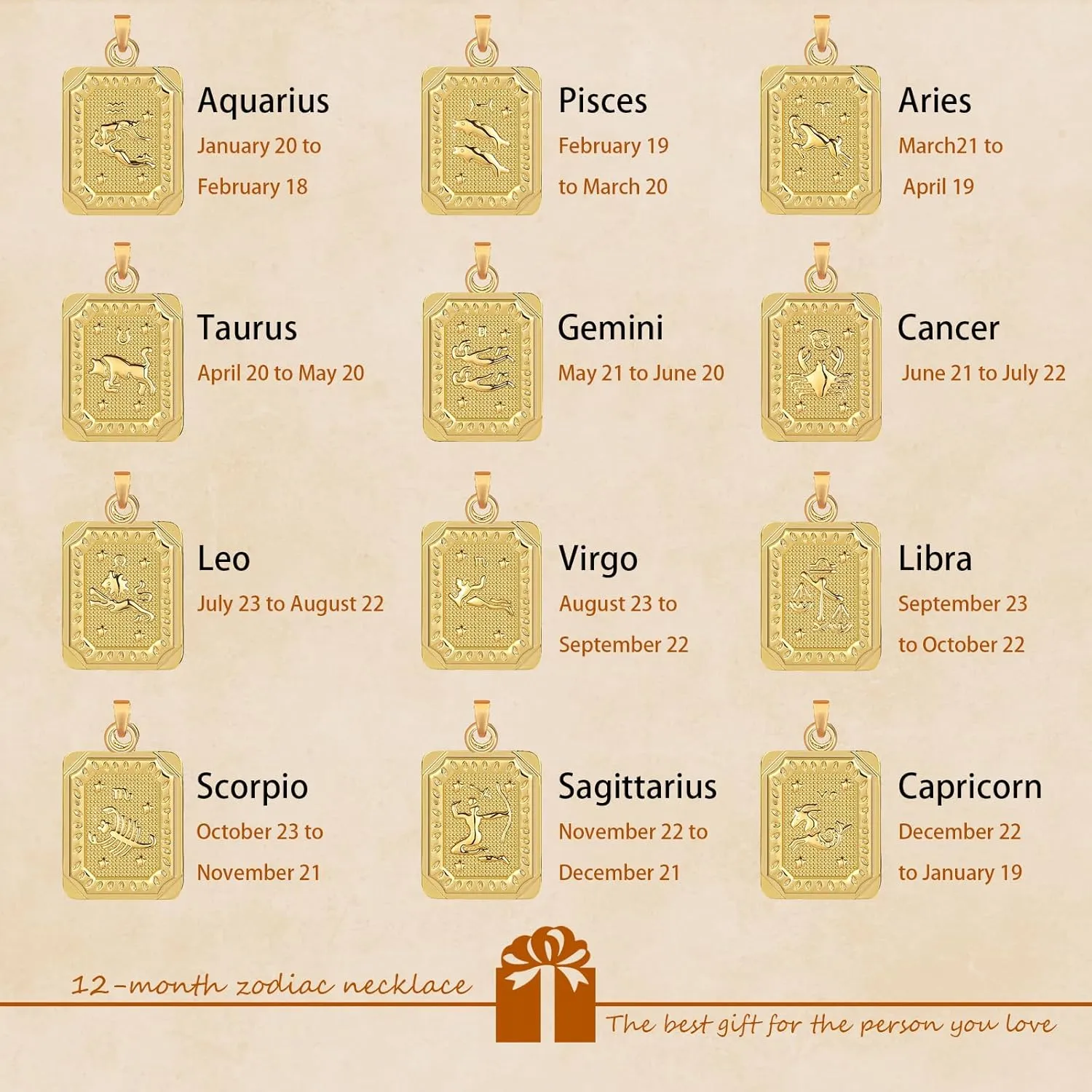 MJartoria Layered Necklaces for Women Trendy, 14K Gold Plated Simple Star Choker Square Flower Pendant Necklace, Paperclip Chain Necklace, Gold Necklaces Jewelry Gifts