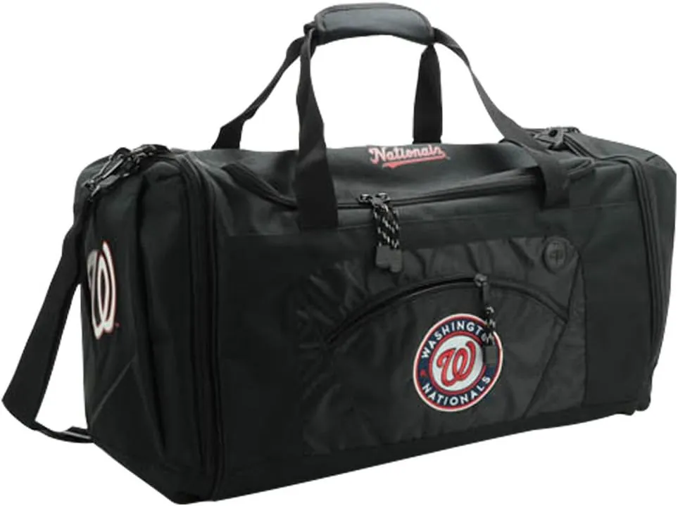 MLB Roadblock Duffle Bag