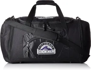 MLB Roadblock Duffle Bag