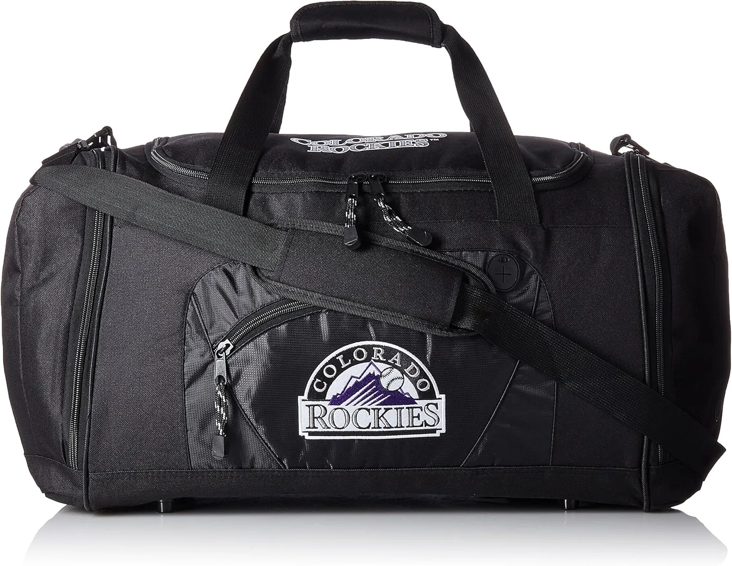 MLB Roadblock Duffle Bag
