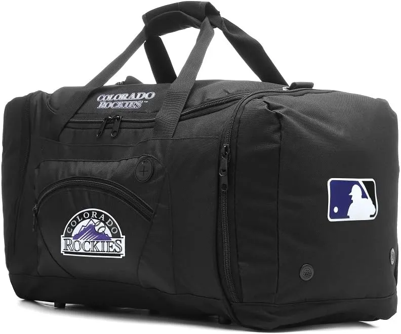 MLB Roadblock Duffle Bag