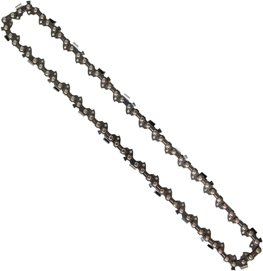 Molten. Chainsaw Chain 12 inch Fits Stihl MSA 120 C, MSA 140 160 200 60 70, for Pole Saw chain for Stihl HTA 50, HT 56, HT 105 71PM3-64, 3670-005-0064