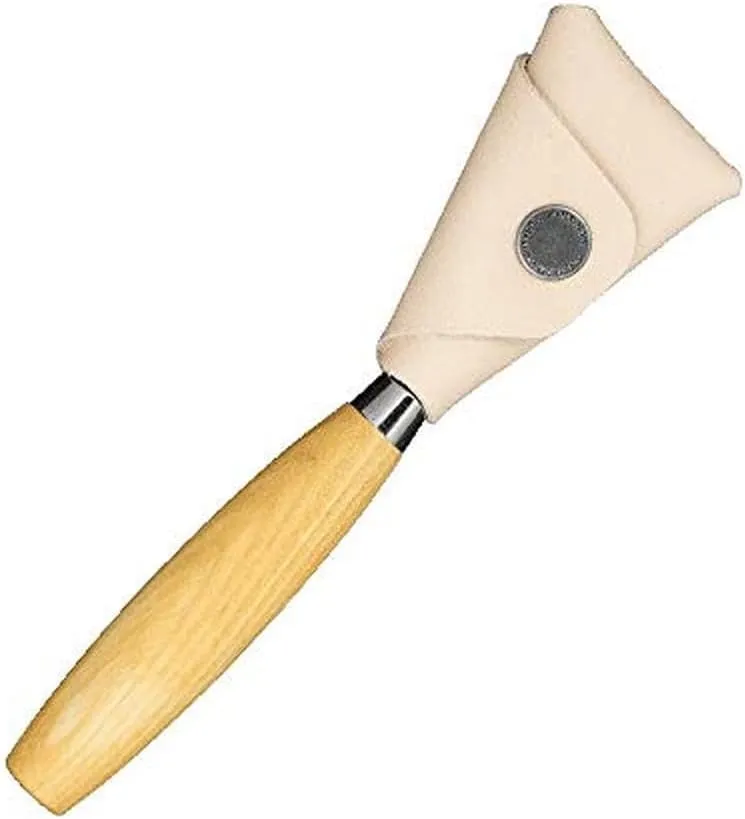 Morakniv Wood Carving Hook Knife 164
