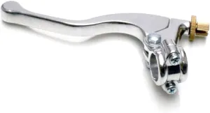 Motion Pro Clutch Lever Assmby Hon Pol 14-0102 New