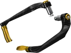 Motorcycle Handle Bar Hand Guards for Aprilia RSV4R RSV4 R RS V4R 2009-2024 2023 2022 2021 2020 2019 Motorcycle Handlebar Grips Guard Brake Clutch Lever Protector
