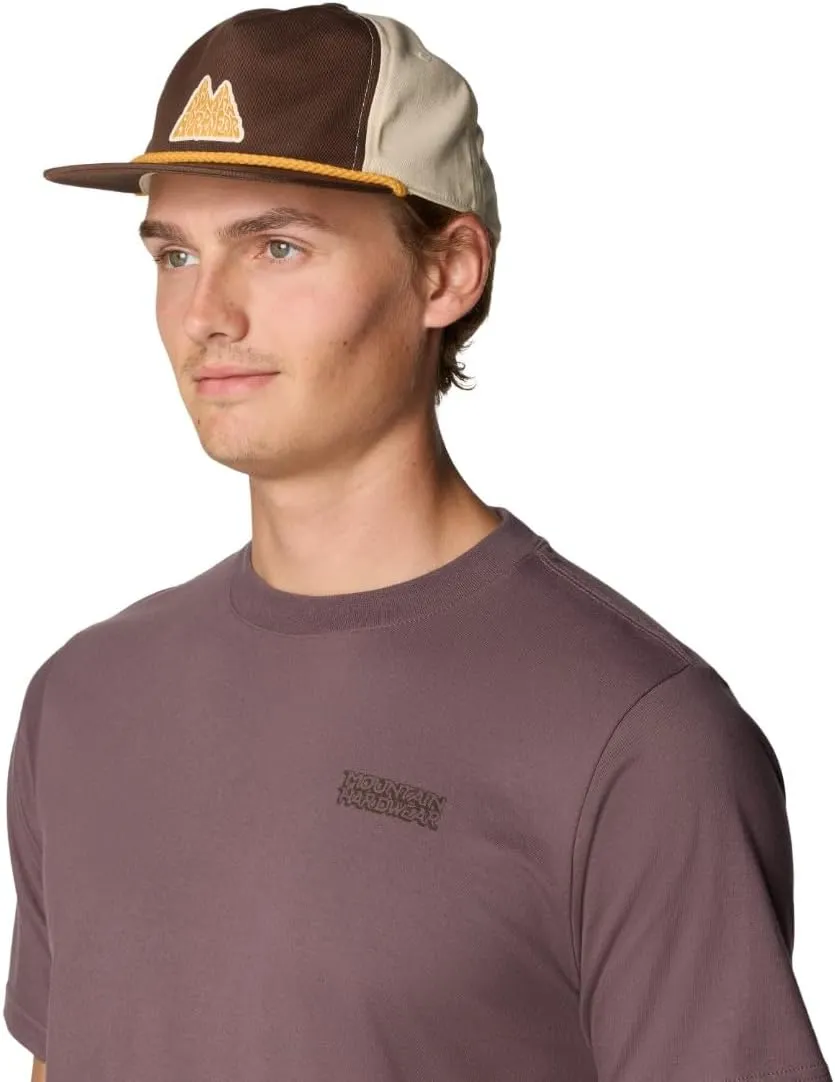 Mountain Hardwear Canvas 5 Panel Hat