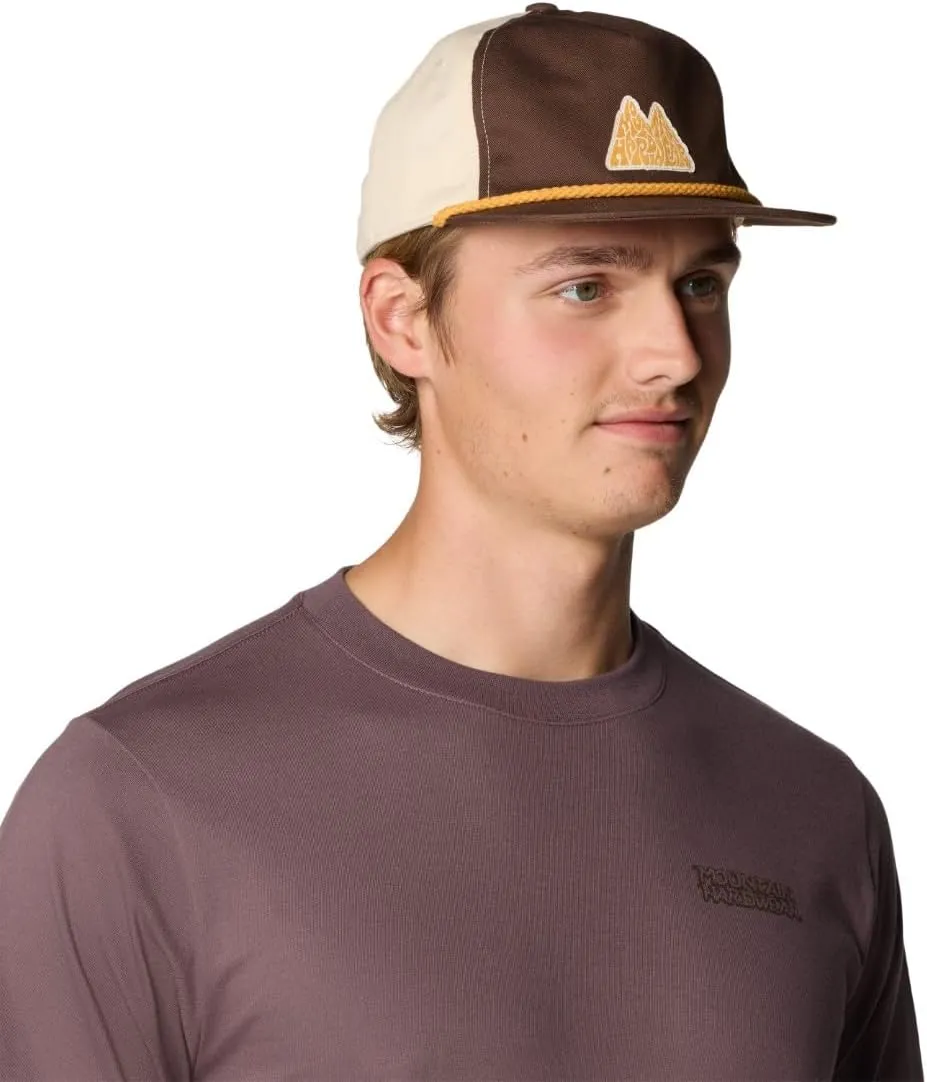 Mountain Hardwear Canvas 5 Panel Hat