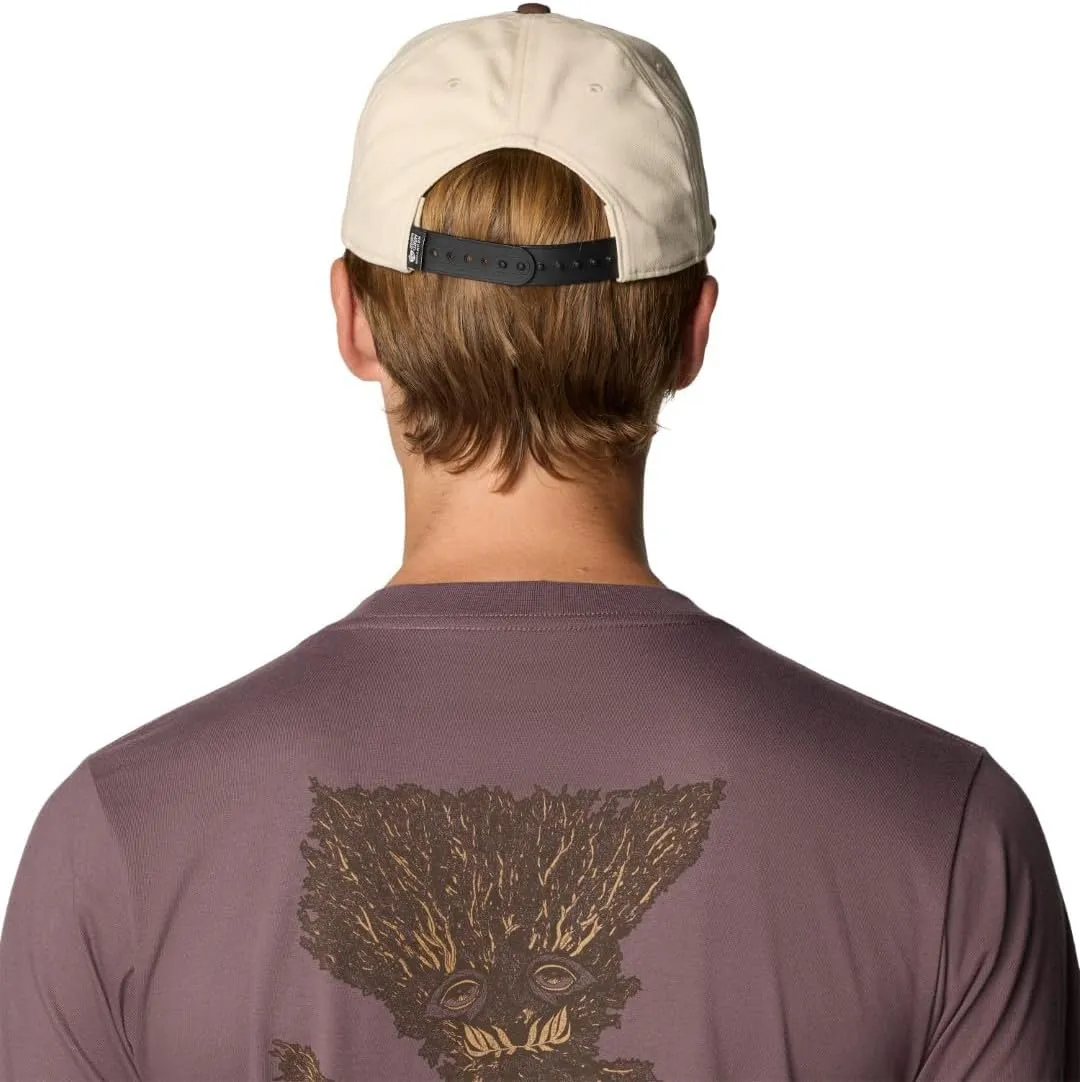 Mountain Hardwear Canvas 5 Panel Hat
