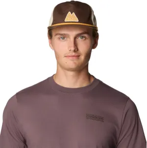 Mountain Hardwear Canvas 5 Panel Hat