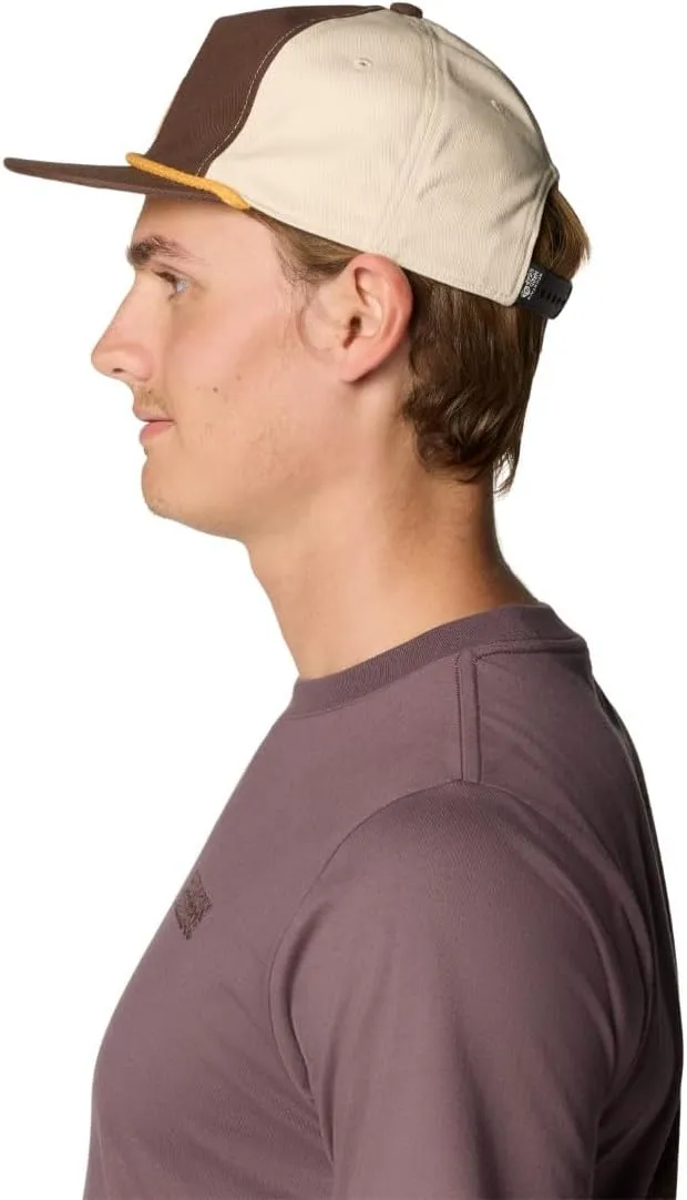 Mountain Hardwear Canvas 5 Panel Hat