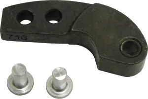 MTX Clutch Weight, 9 Tower Clutch Weight - 71 gram